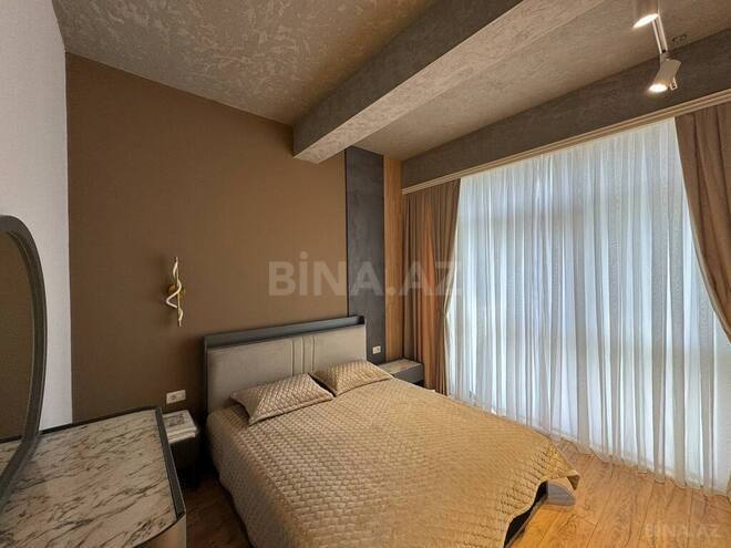 2 otaqlı yeni tikili - Nardaran q. - 72 m² (7)