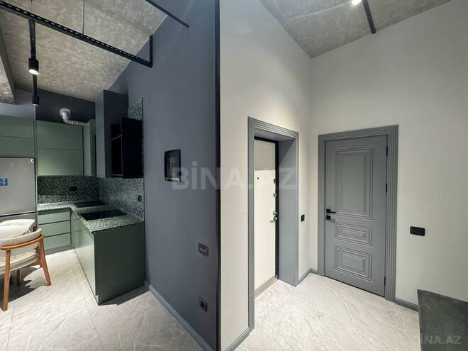 2 otaqlı yeni tikili - Nardaran q. - 72 m² (3)