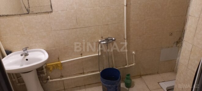 1-комн. вторичка - м. Халглар Достлугу - 30 м² (7)