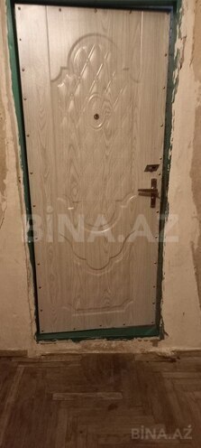 1-комн. вторичка - м. Халглар Достлугу - 30 м² (6)