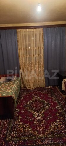 1-комн. вторичка - м. Халглар Достлугу - 30 м² (1)