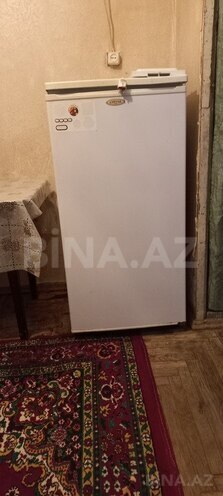 1-комн. вторичка - м. Халглар Достлугу - 30 м² (4)