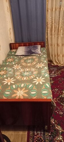 1-комн. вторичка - м. Халглар Достлугу - 30 м² (2)