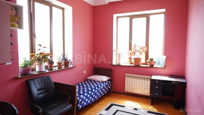 5-комн. дом/дача - пос. Рамана - 240 м² (15)