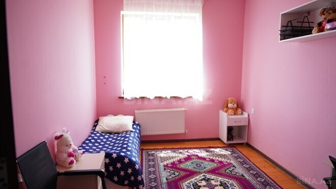 5-комн. дом/дача - пос. Рамана - 240 м² (16)