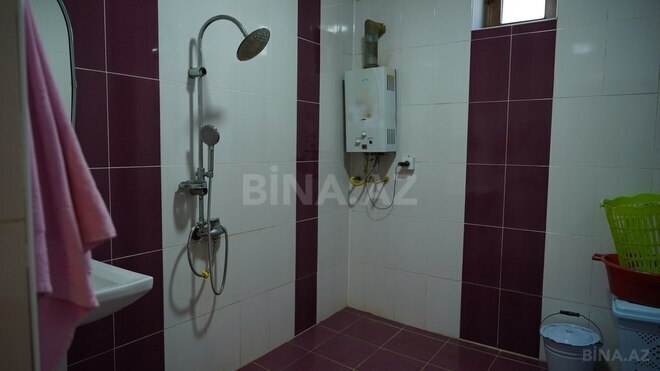 5-комн. дом/дача - пос. Рамана - 240 м² (27)