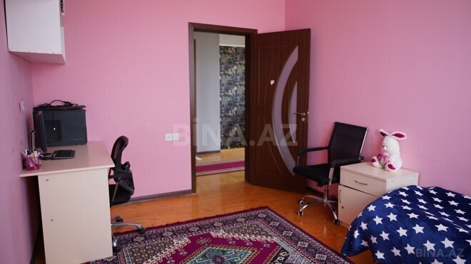 5-комн. дом/дача - пос. Рамана - 240 м² (17)