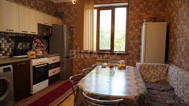 5-комн. дом/дача - пос. Рамана - 240 м² (23)