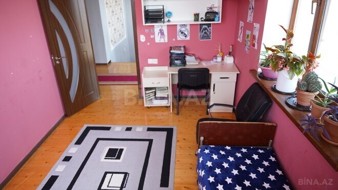 5-комн. дом/дача - пос. Рамана - 240 м² (18)