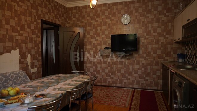 5-комн. дом/дача - пос. Рамана - 240 м² (24)