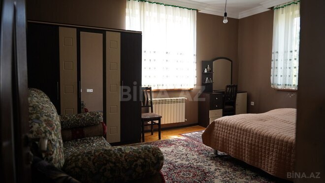 5-комн. дом/дача - пос. Рамана - 240 м² (19)