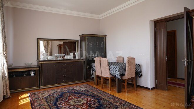 5-комн. дом/дача - пос. Рамана - 240 м² (4)