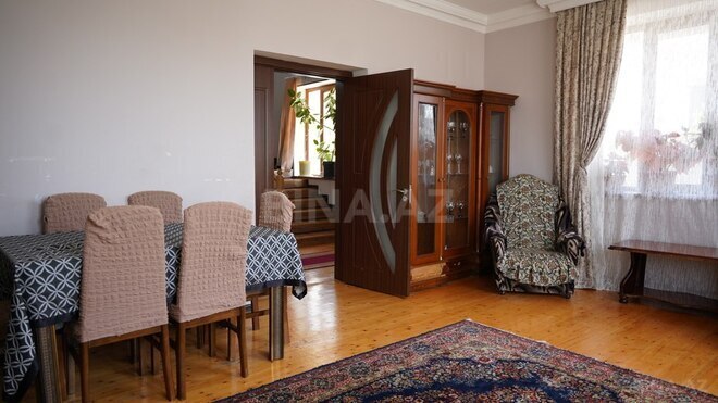 5-комн. дом/дача - пос. Рамана - 240 м² (11)