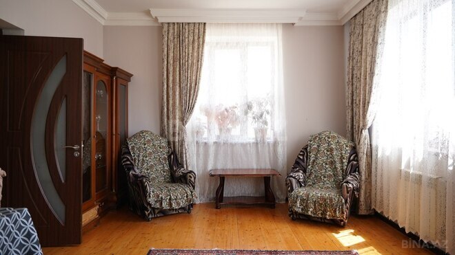 5-комн. дом/дача - пос. Рамана - 240 м² (12)