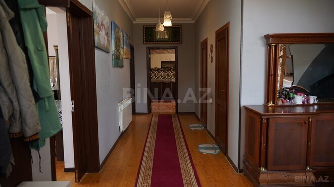 5-комн. дом/дача - пос. Рамана - 240 м² (9)