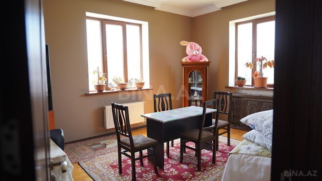 5-комн. дом/дача - пос. Рамана - 240 м² (5)