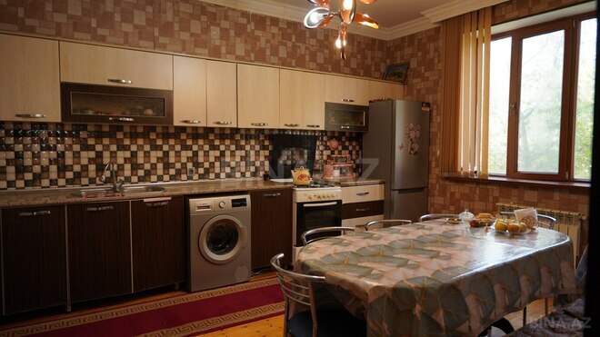 5-комн. дом/дача - пос. Рамана - 240 м² (22)