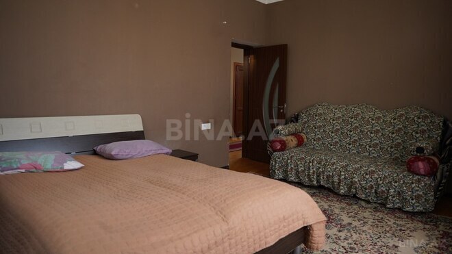 5-комн. дом/дача - пос. Рамана - 240 м² (21)