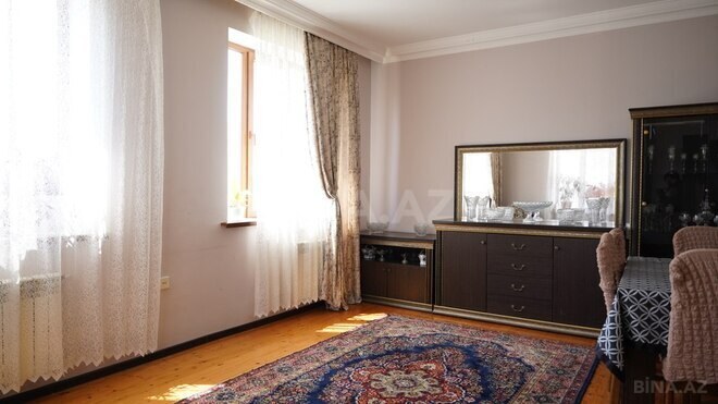 5-комн. дом/дача - пос. Рамана - 240 м² (10)