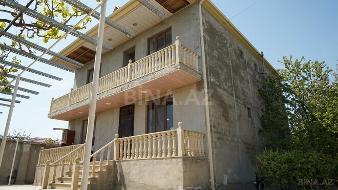 5-комн. дом/дача - пос. Рамана - 240 м² (2)