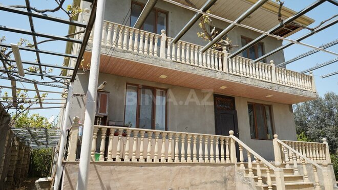 5-комн. дом/дача - пос. Рамана - 240 м² (1)