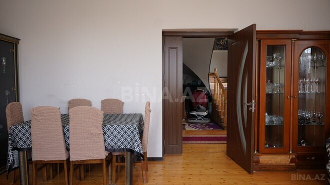 5-комн. дом/дача - пос. Рамана - 240 м² (7)