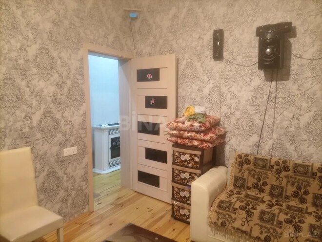4 otaqlı həyət evi/bağ evi - Xırdalan - 130 m² (2)