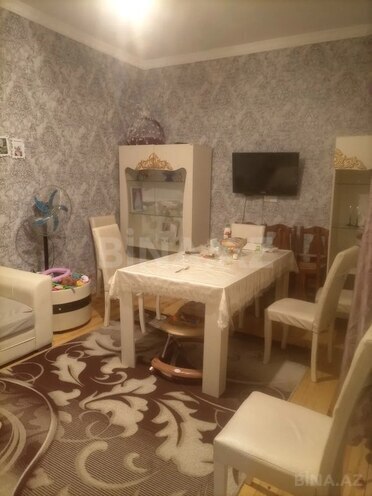 4 otaqlı həyət evi/bağ evi - Xırdalan - 130 m² (8)