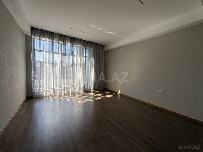 5-комн. дом/дача - пос. Мардакан - 500 м² (9)