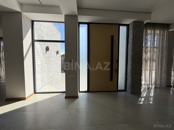 5-комн. дом/дача - пос. Мардакан - 500 м² (10)