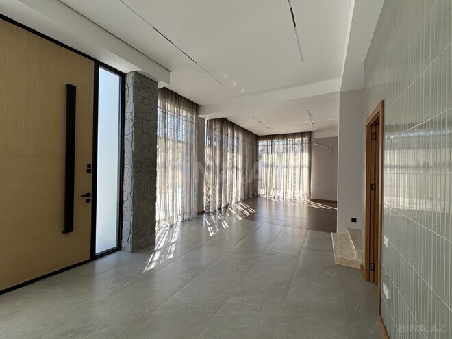 5-комн. дом/дача - пос. Мардакан - 500 м² (12)