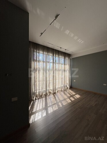 5-комн. дом/дача - пос. Мардакан - 500 м² (13)