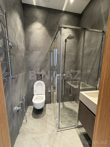 5-комн. дом/дача - пос. Мардакан - 500 м² (19)
