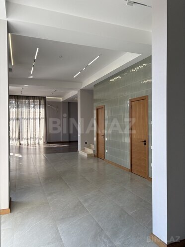 5-комн. дом/дача - пос. Мардакан - 500 м² (8)