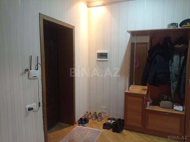 2 otaqlı yeni tikili - 8 Noyabr m. - 65 m² (9)