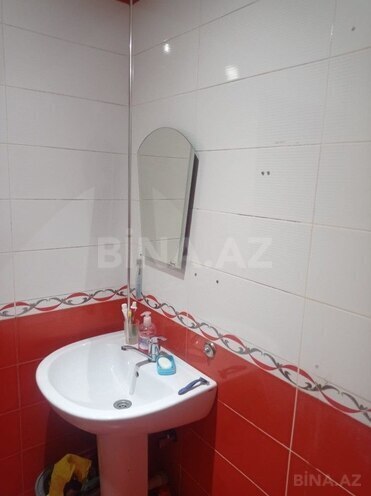 2 otaqlı yeni tikili - 8 Noyabr m. - 65 m² (7)