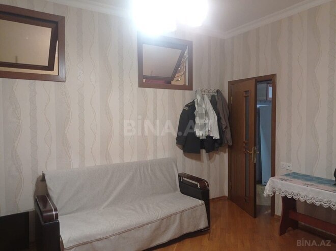 2 otaqlı yeni tikili - 8 Noyabr m. - 65 m² (2)