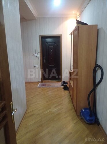 2 otaqlı yeni tikili - 8 Noyabr m. - 65 m² (8)