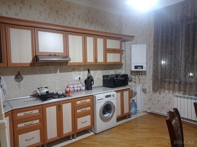 2 otaqlı yeni tikili - 8 Noyabr m. - 65 m² (4)