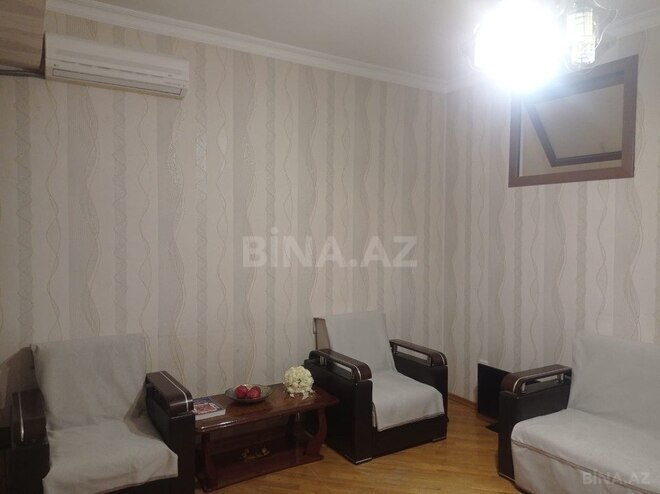 2 otaqlı yeni tikili - 8 Noyabr m. - 65 m² (1)