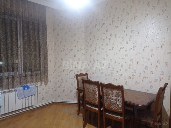 2 otaqlı yeni tikili - 8 Noyabr m. - 65 m² (3)