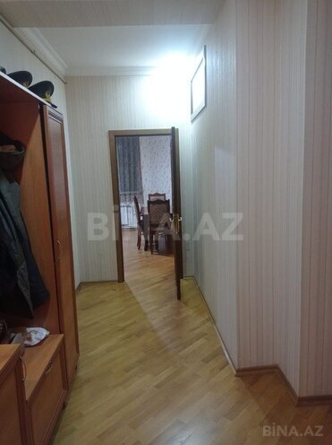 2 otaqlı yeni tikili - 8 Noyabr m. - 65 m² (5)