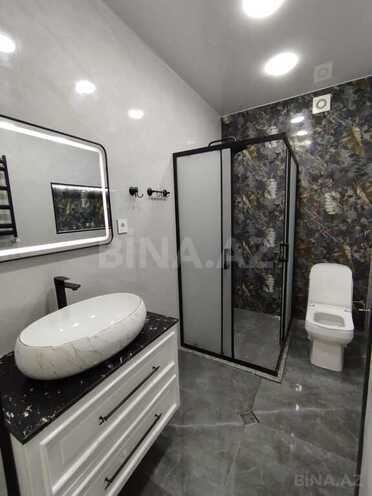 2-комн. новостройка - м. Кара Караев - 90 м² (9)