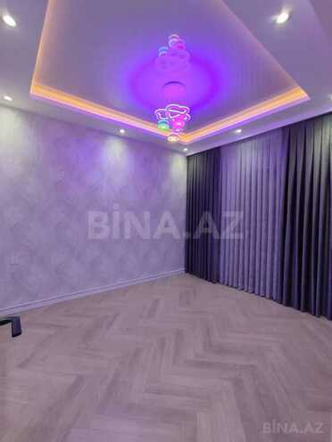 2-комн. новостройка - м. Кара Караев - 90 м² (7)