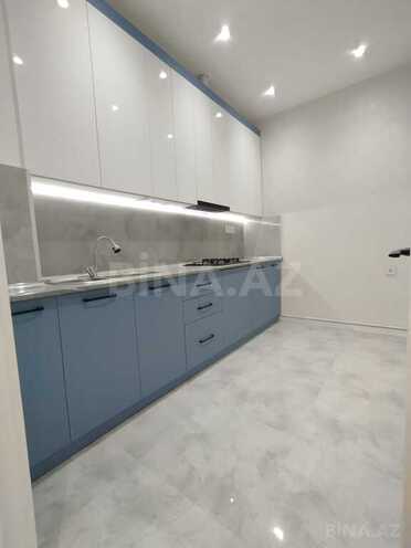 2-комн. новостройка - м. Кара Караев - 90 м² (6)