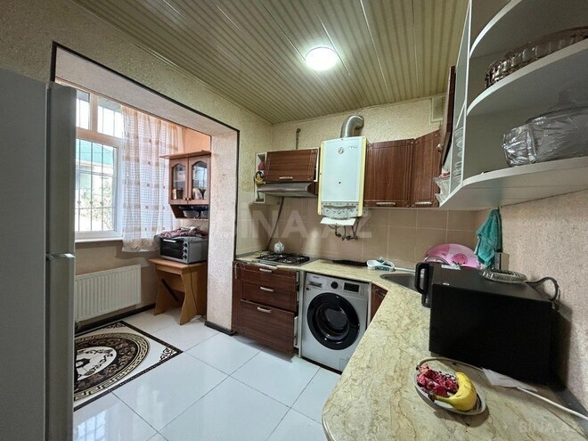 3-комн. новостройка - Хырдалан - 65 м² (6)