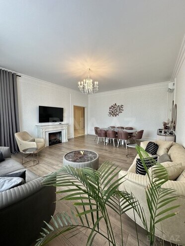 Сдаётся 5-комн. дом/дача 220 м², пос. Мардакан, photo 9 from 19