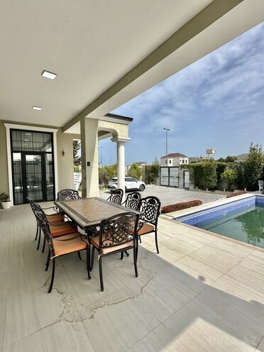 Сдаётся 5-комн. дом/дача 220 м², пос. Мардакан, photo 3 from 19