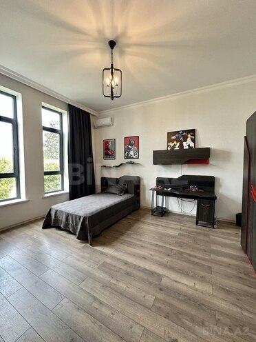 Сдаётся 5-комн. дом/дача 220 м², пос. Мардакан, photo 18 from 19