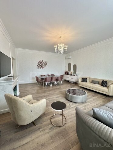 Сдаётся 5-комн. дом/дача 220 м², пос. Мардакан, photo 11 from 19